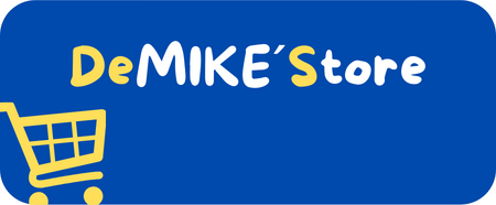 DeMike´Store